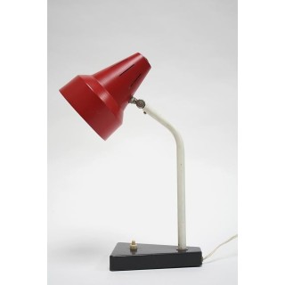 Hala Zeist met rode kap - Retro Studio