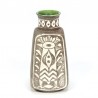 Vintage ceramic vase brand Bay