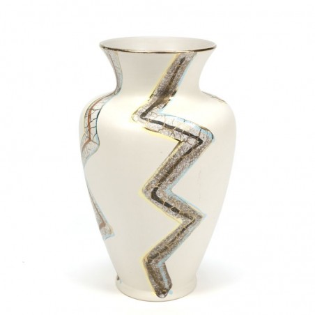 Vintage Hohr vase
