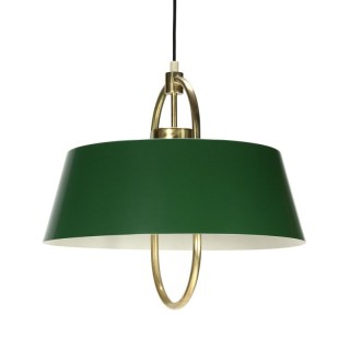 Vintage hanglamp van Fog & Morup model Hercules