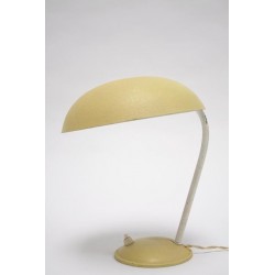 Anvia table lamp yellow