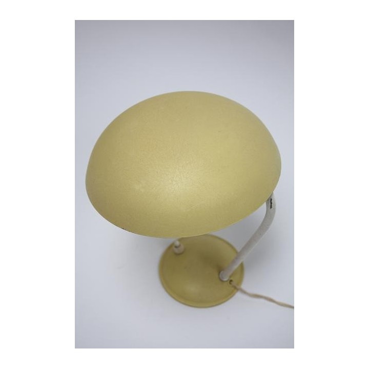 Anvia tafellamp geel - Retro Studio