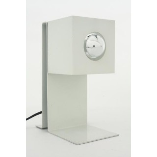 Philips table lamp white