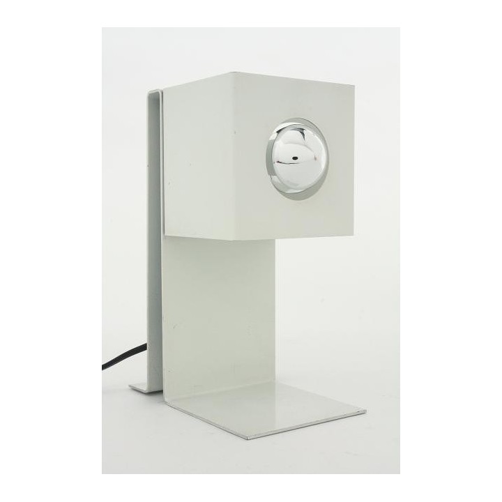Philips table lamp white