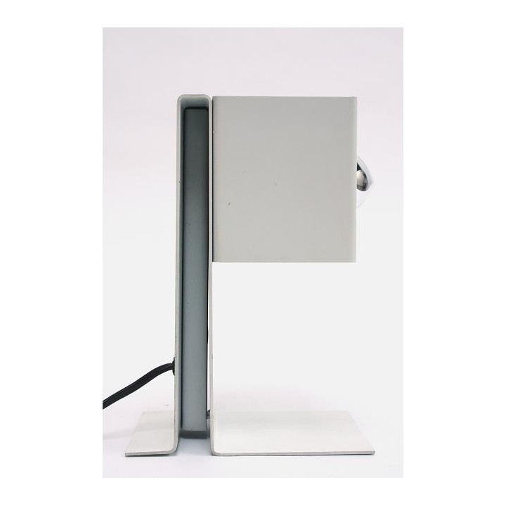 Philips table lamp white