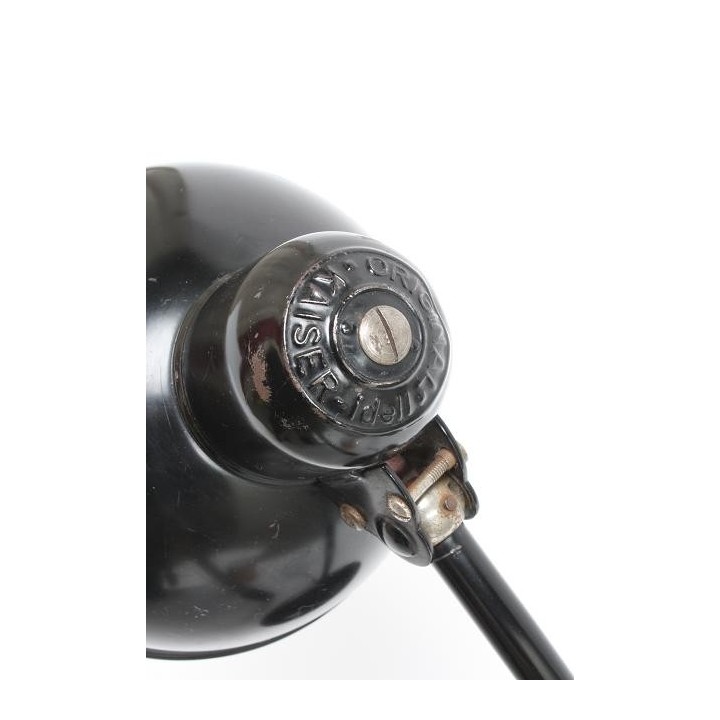 Bureaulamp van Kaiser - Retro Studio