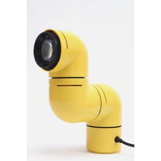 Tatu lamp by André Ricard - Retro Studio