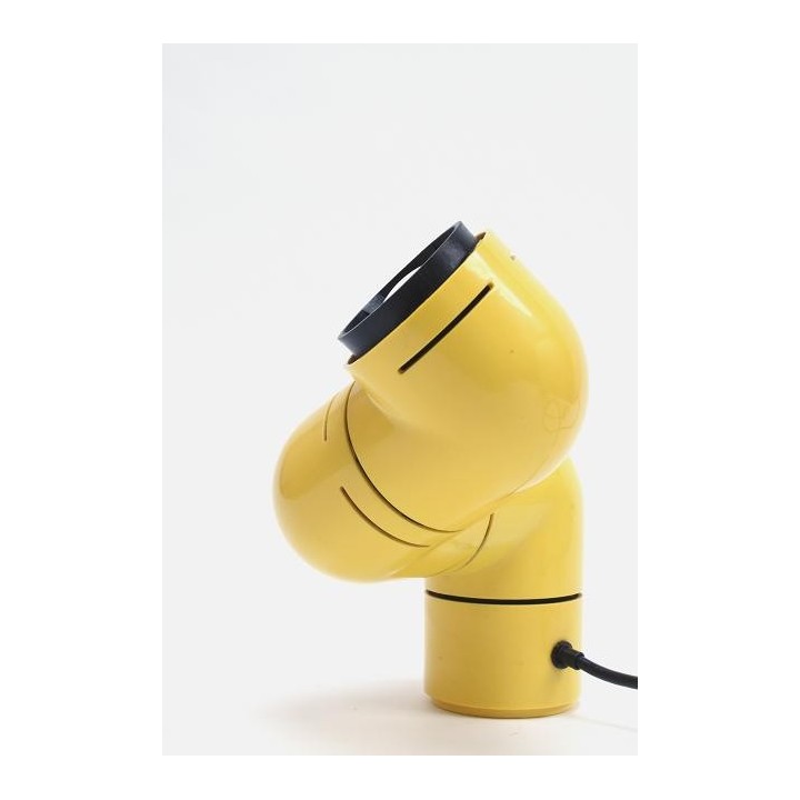 Tatu lamp by André Ricard - Retro Studio