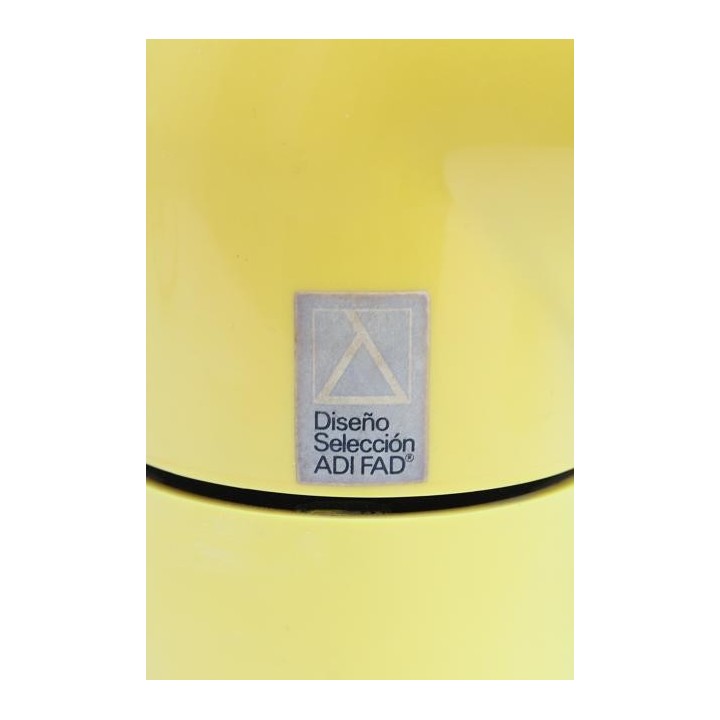 Tatu lamp by André Ricard - Retro Studio