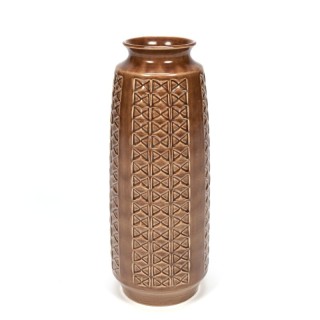 Large vintage West Germany vase