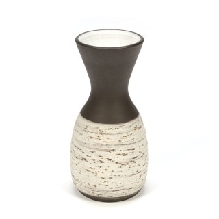 Vintage Ravelli vaasje uit de Berkenbast serie