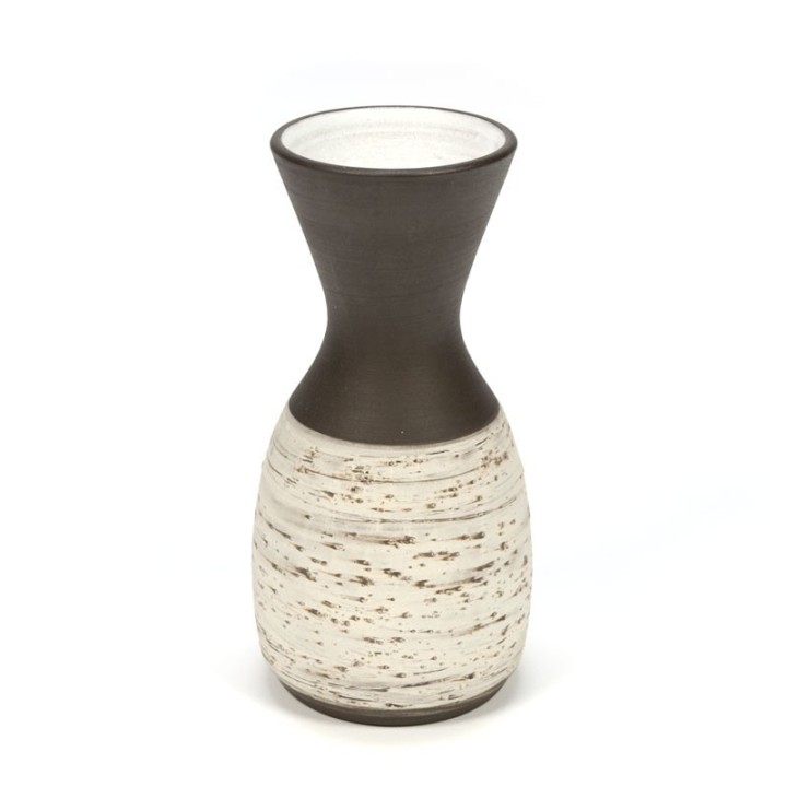 Vintage Ravelli vaasje uit de Berkenbast serie