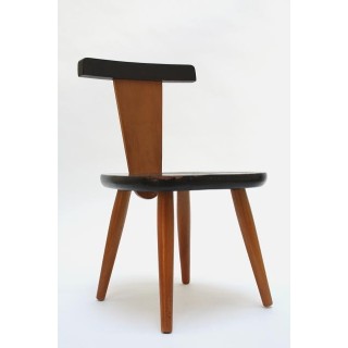 Childeren's chair 1950's - Retro Studio