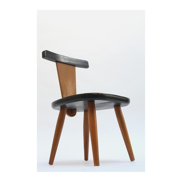 Childeren's chair 1950's - Retro Studio