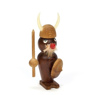 Vintage little Viking
