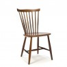 Vintage Pastoe chair design Yngve Ekstrom
