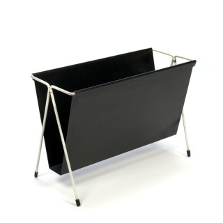 Vintage newspaper rack from Pilastro