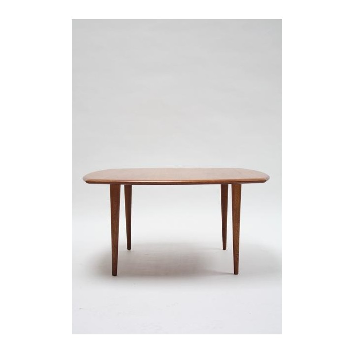 Rosewood coffee table - Retro Studio