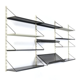 Vintage Pilastro wall system design Tjerk Reijenga