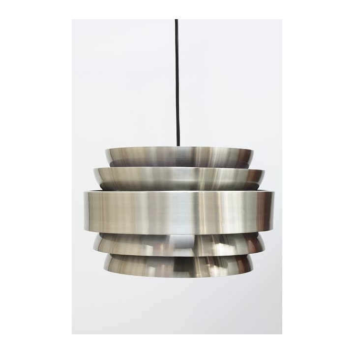Scandinavian discs hanging lamp