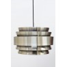 Scandinavian discs hanging lamp