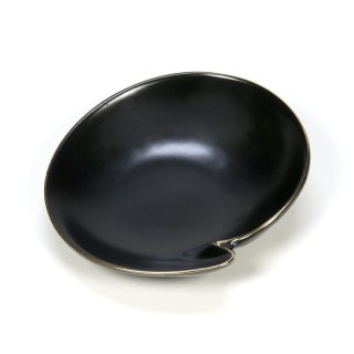 Vintage schaaltje van Flora Gouda