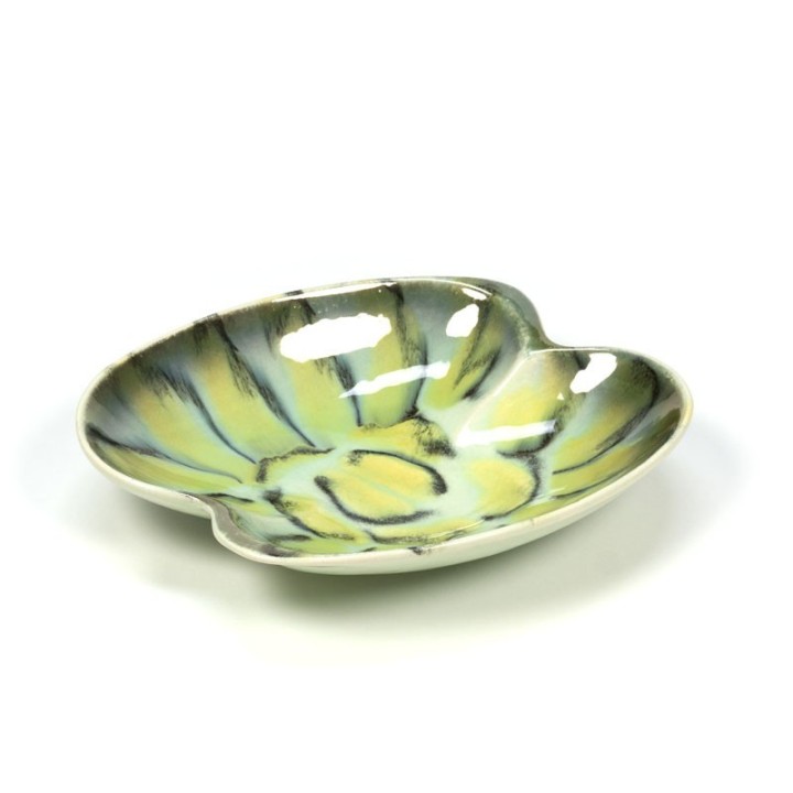 Vintage West-Germany plate