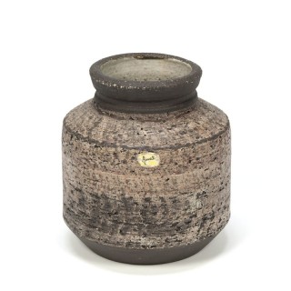 Vintage Ravelli vase no. 195