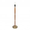 Danish vintage standing lamp base