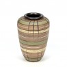 Vintage ceramic vase from Germany