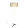 Vintage zestiger jaren staande lamp