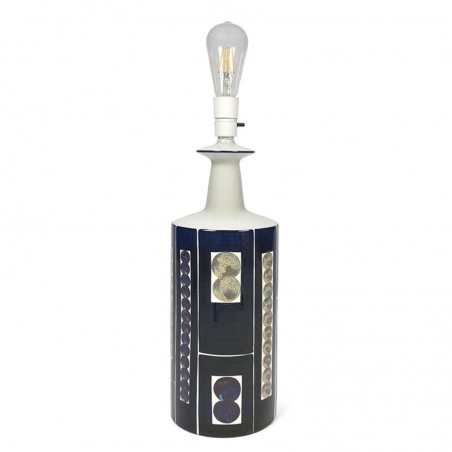 Vintage Fog & Morup lampenvoet Royal 7