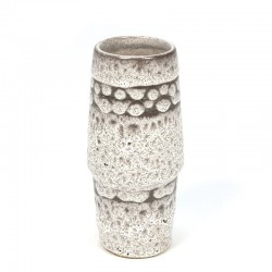 Vintage ceramic small vase