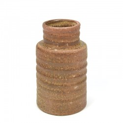 Vintage Mobach ceramic vase
