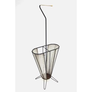 Umbrella stand 1950's - Retro Studio