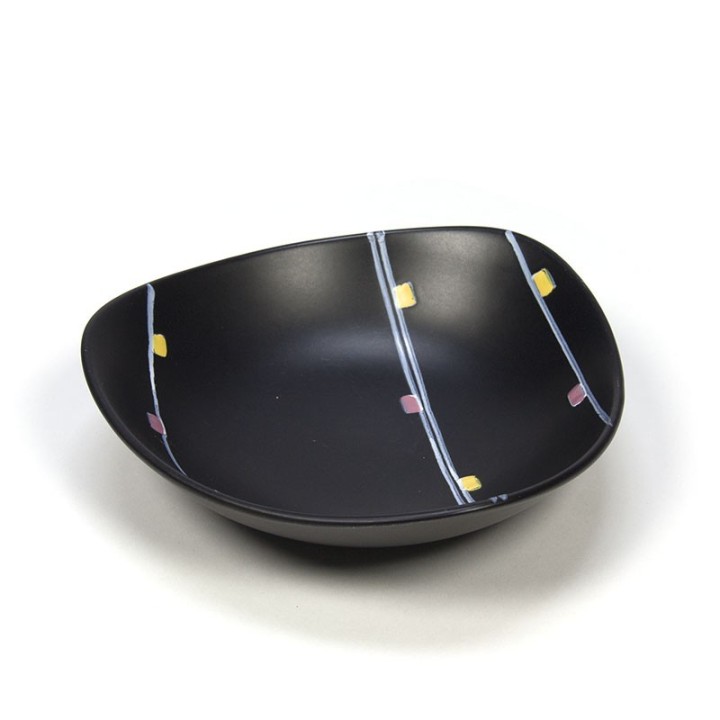 Vintage Flora Gouda Tosca schaaltje