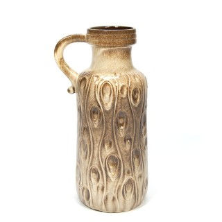 Scheurich groot model vintage vaas