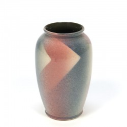 Vintage Bay ceramic small vase