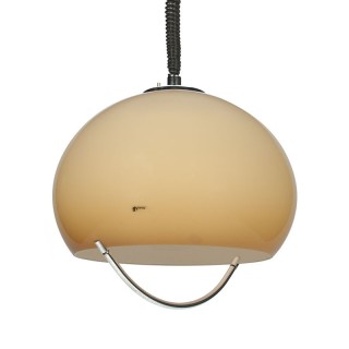 Vintage Guzzini hanglamp