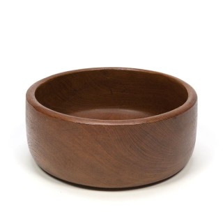 Large model Danish vintage bowl