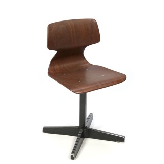 Galvanitas vintage chair for children