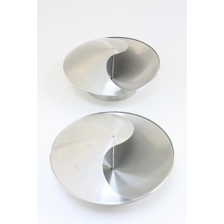 JinJang set of wall sconces by Raak - Retro Studio