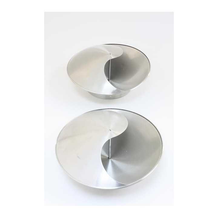 JinJang set of wall sconces by Raak - Retro Studio