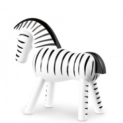 Zebra ontwerp Kay Bojesen