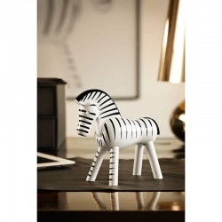Zebra design Kay Bojesen