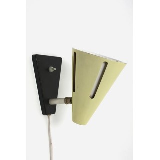 Hala Zeist "Zonneserie" yellow - Retro Studio