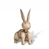 Rabbit design Kay Bojesen
