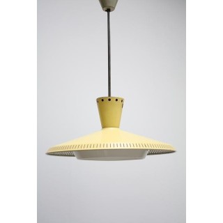 Philips hanglamp L. Kalff - Retro Studio