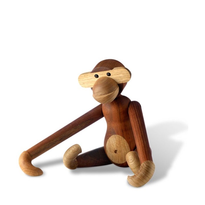 Kay Bojesen aap middel model