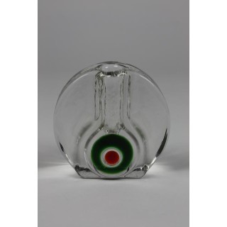 Vintage vase Walther design - Retro Studio